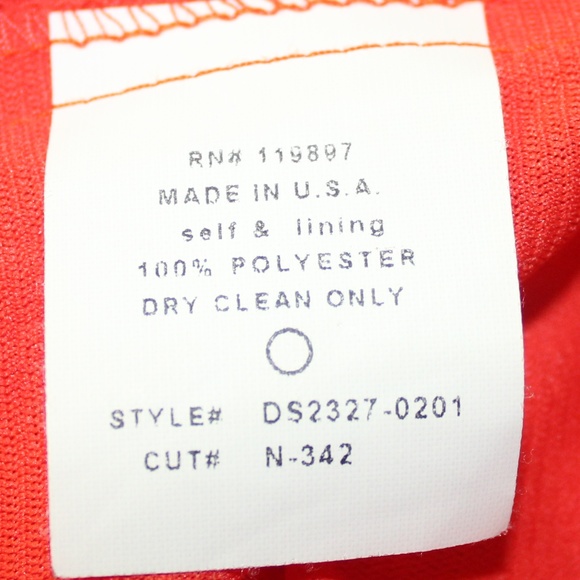 🇺🇸 Collective Concepts Sundress - Picture 7 of 7